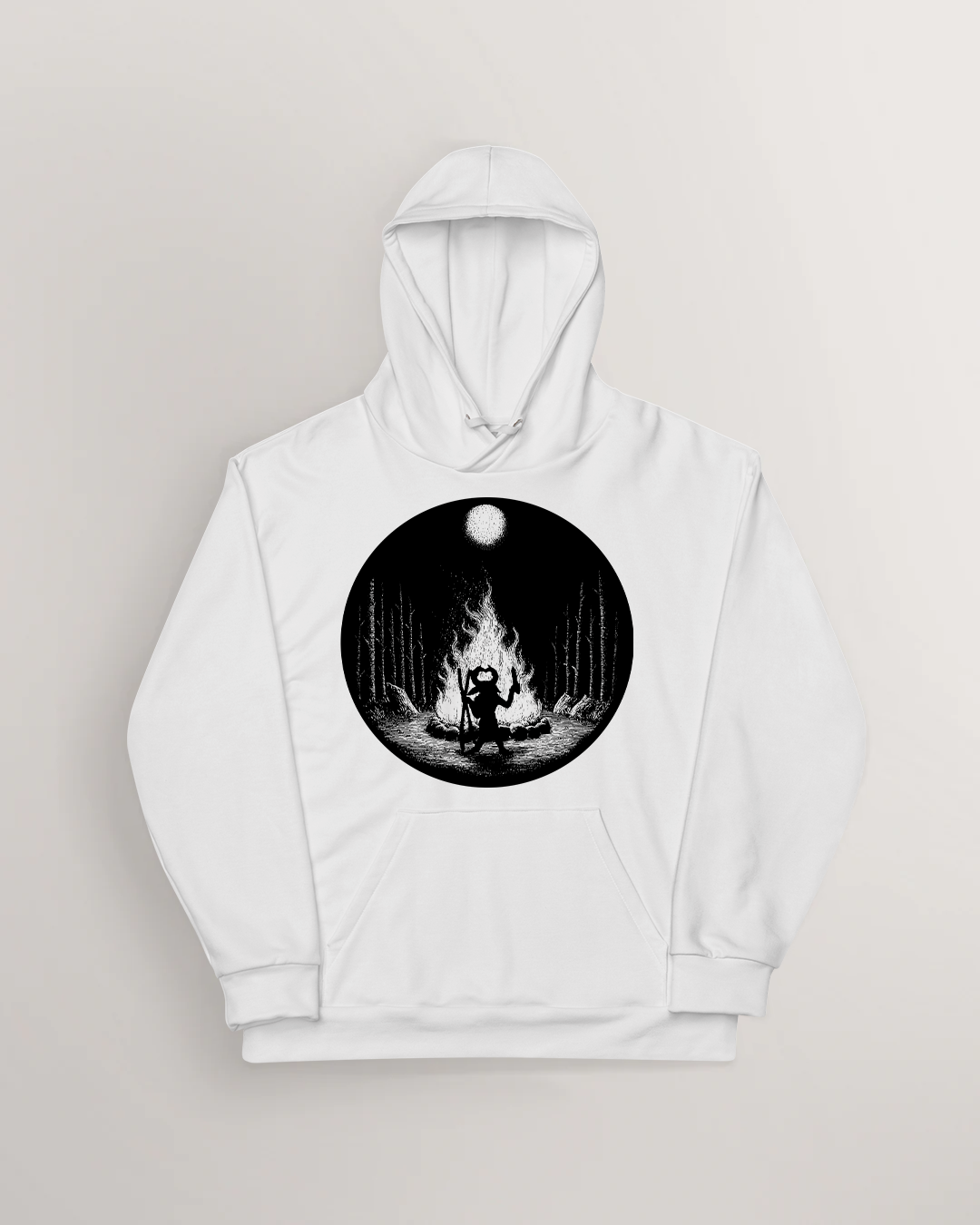 Koryos Hoodie