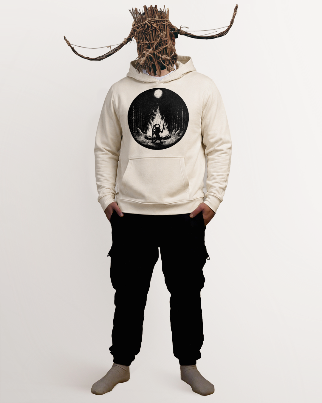 Koryos Hoodie