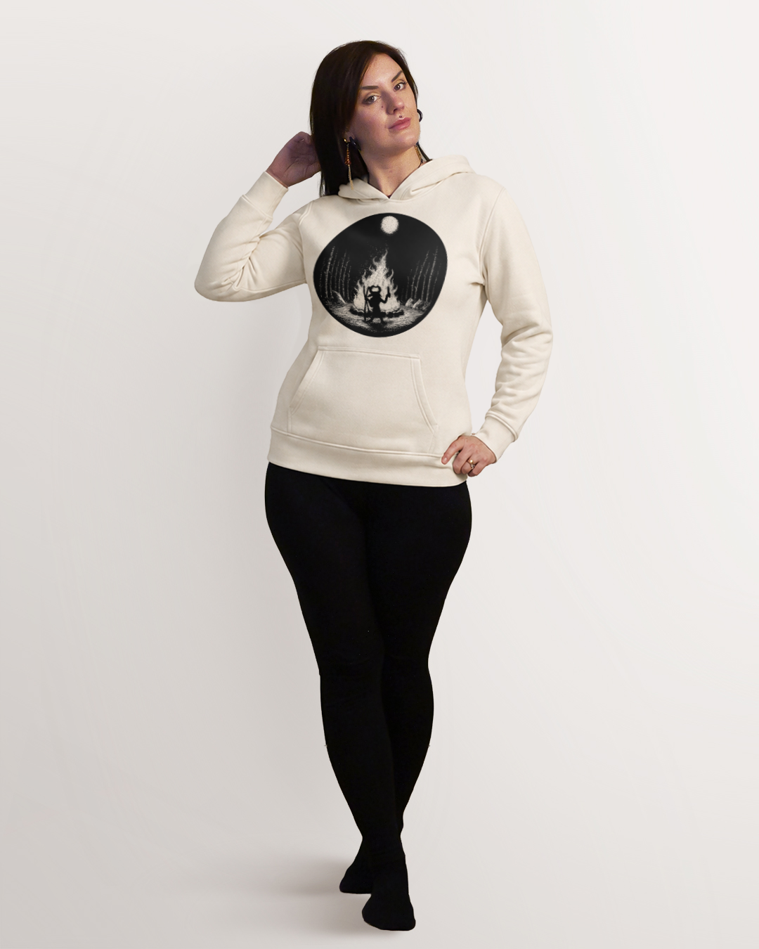 Koryos Hoodie