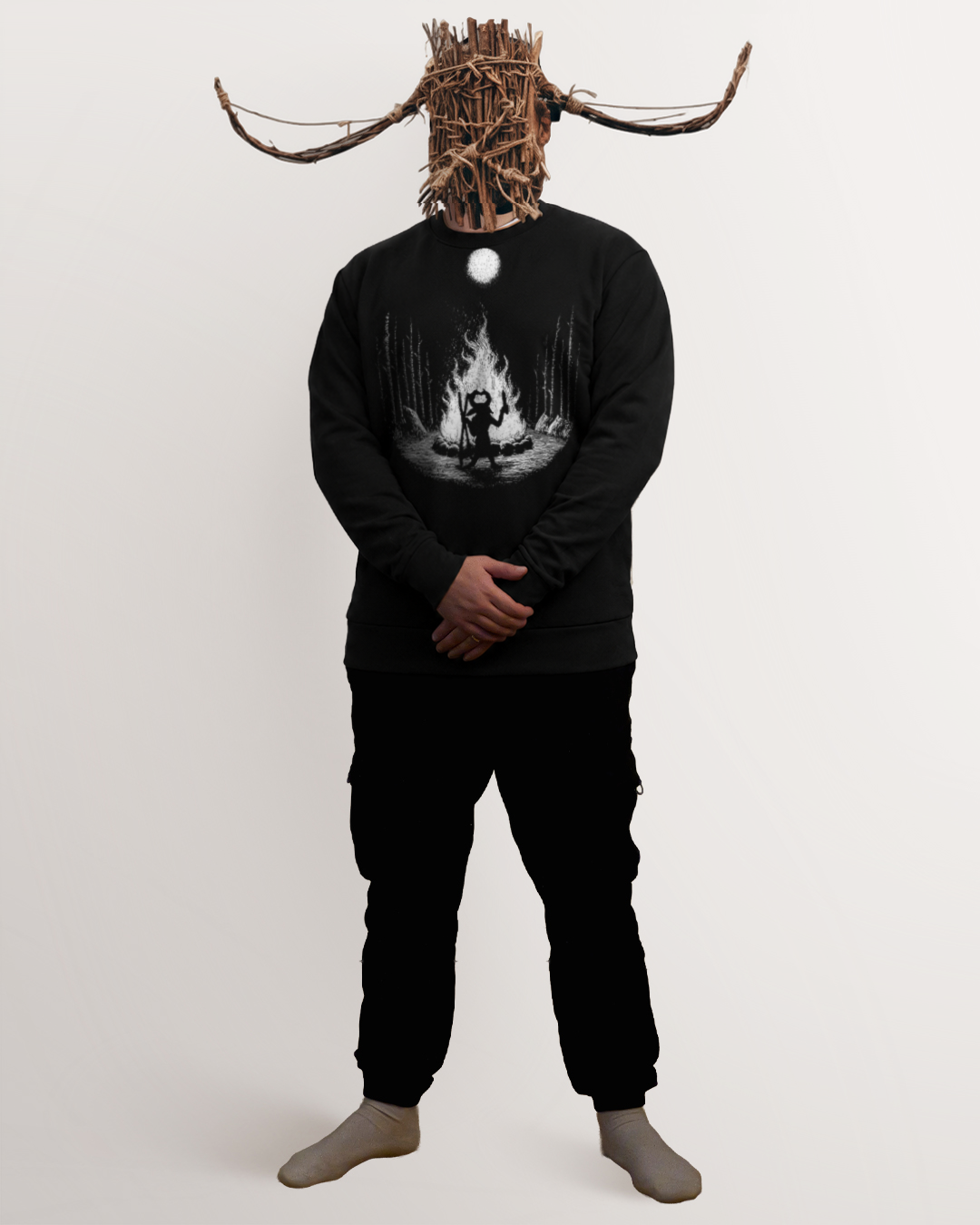 Koryos Sweatshirt