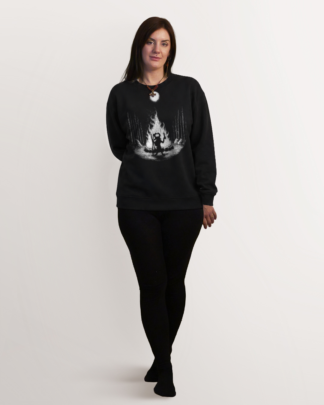 Koryos Sweatshirt