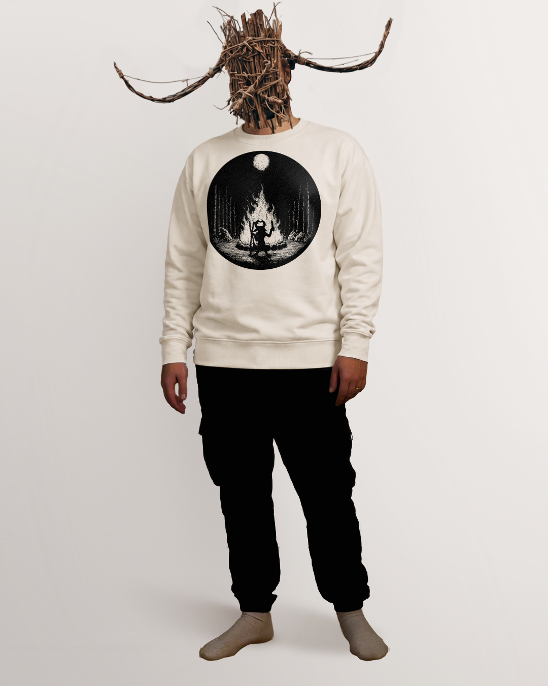 Koryos Sweatshirt