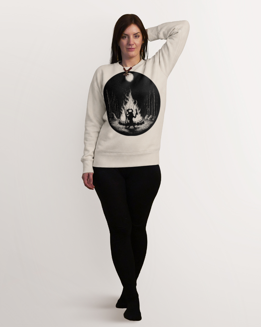 Koryos Sweatshirt