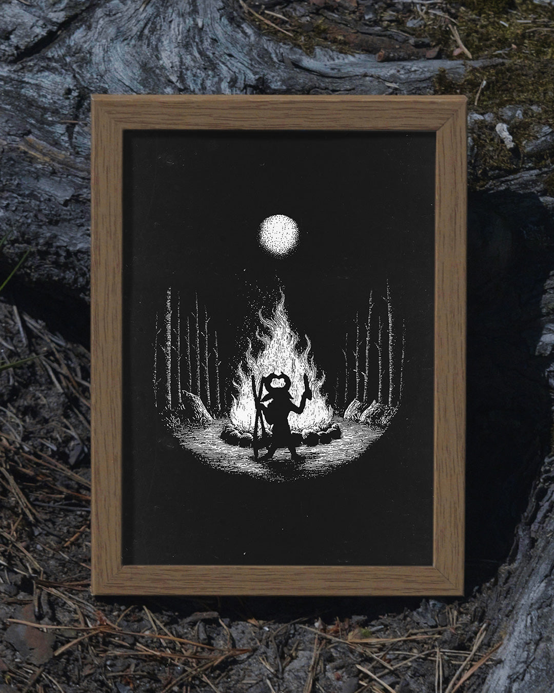 Koryos Poster