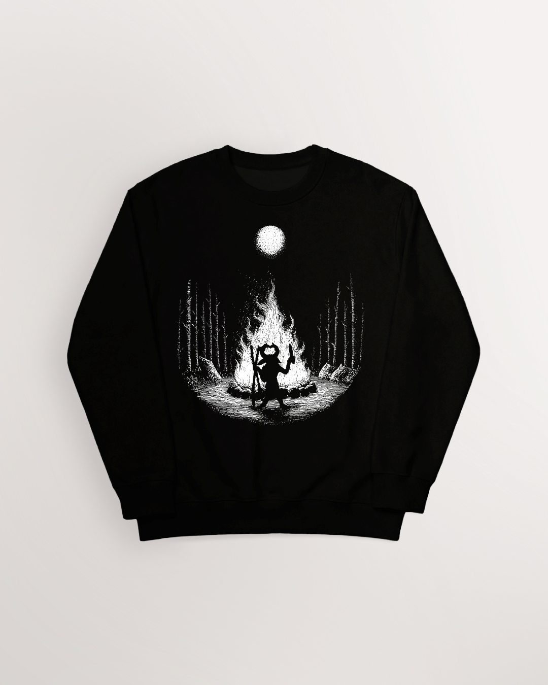 Koryos Sweatshirt