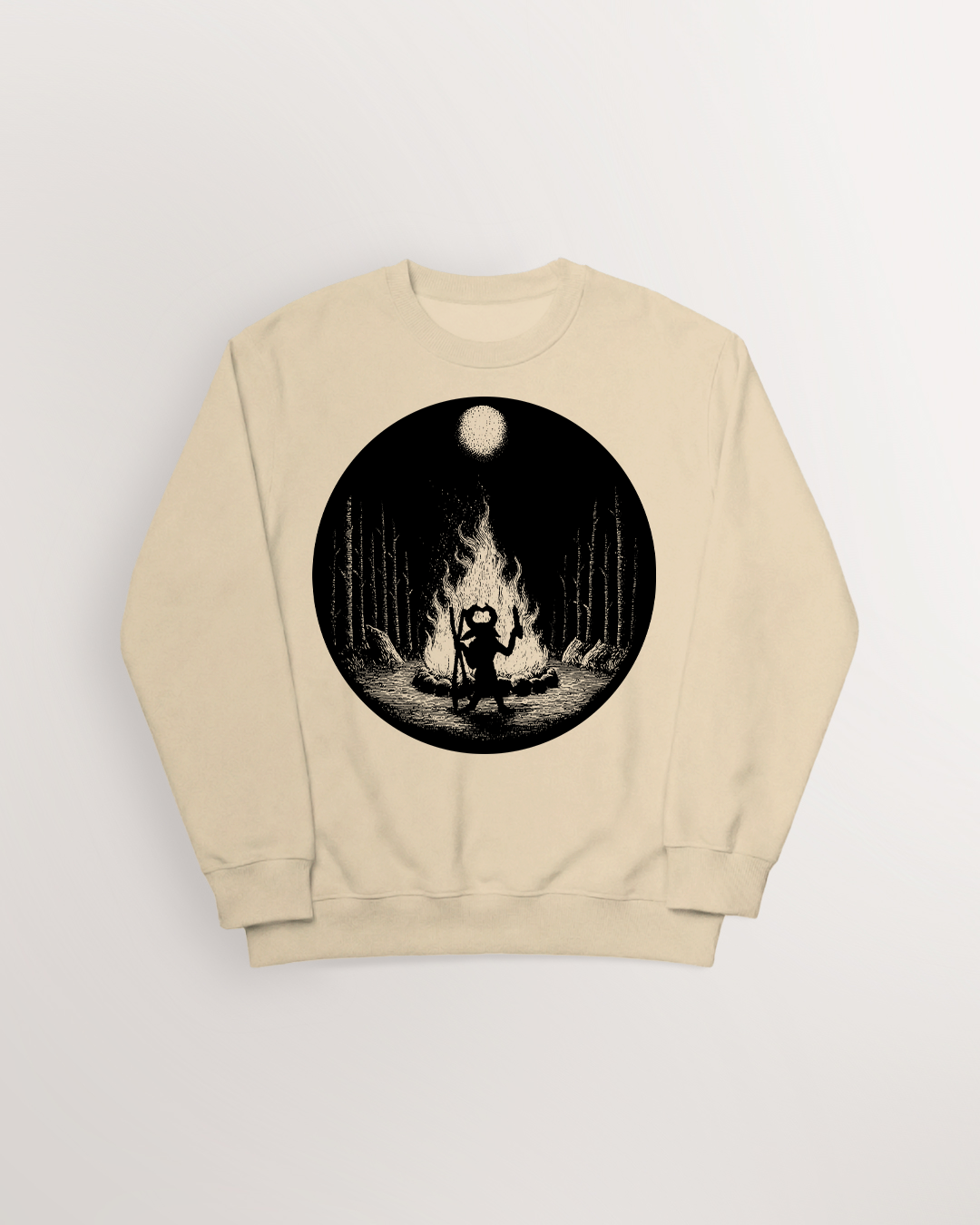 Koryos Sweatshirt