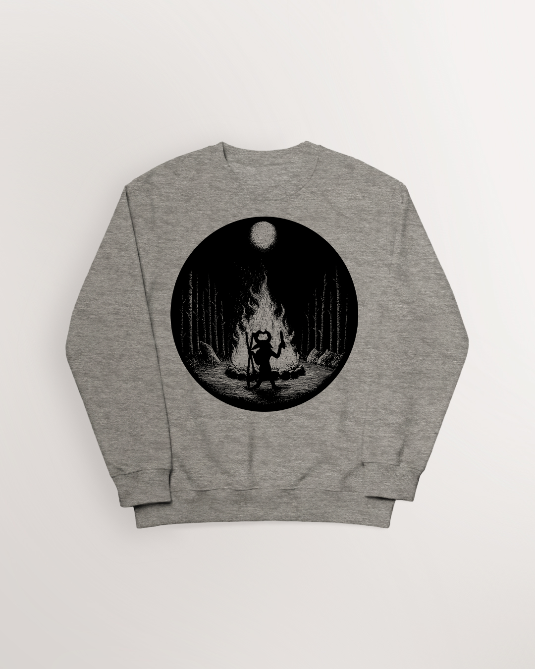 Koryos Sweatshirt
