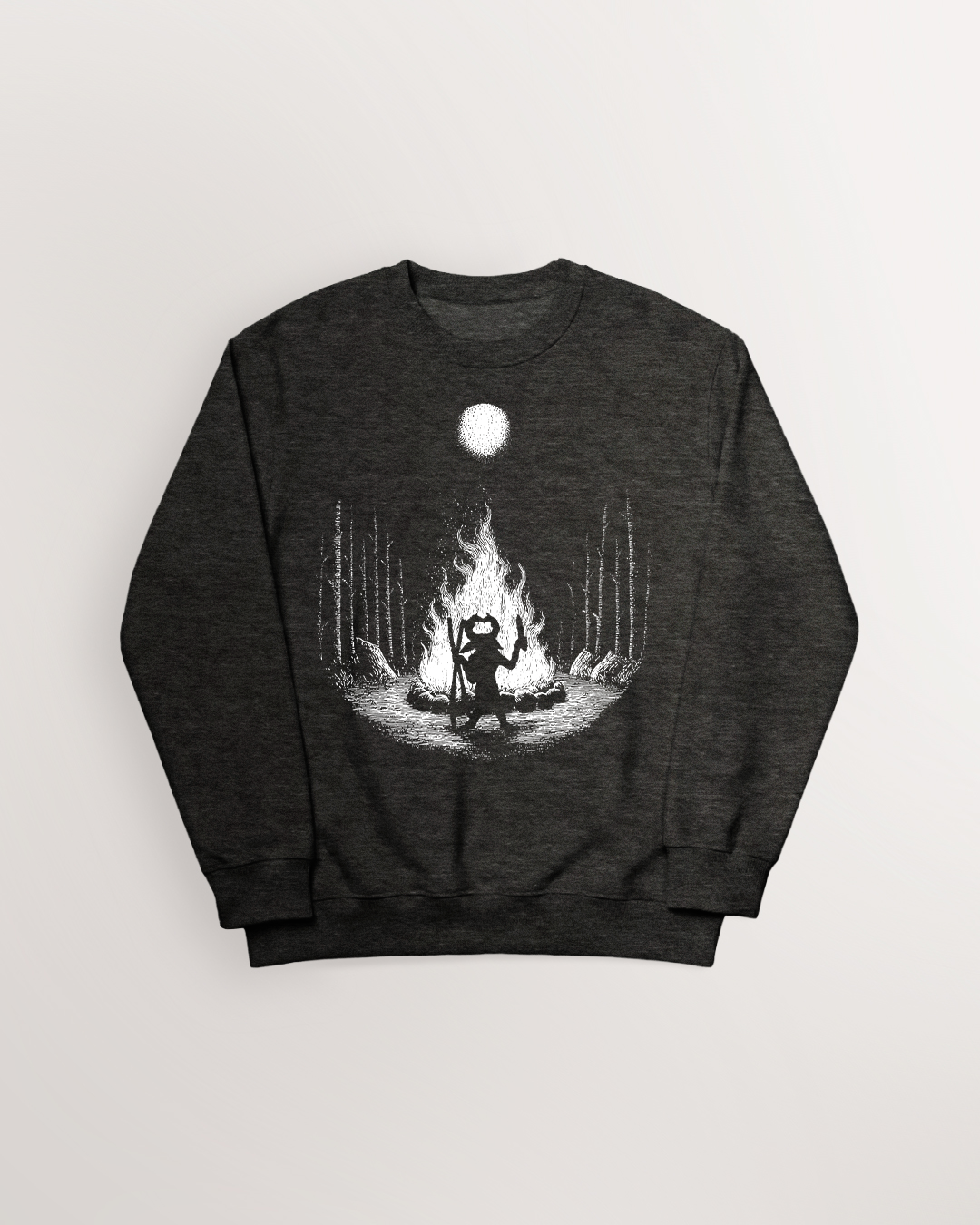 Koryos Sweatshirt