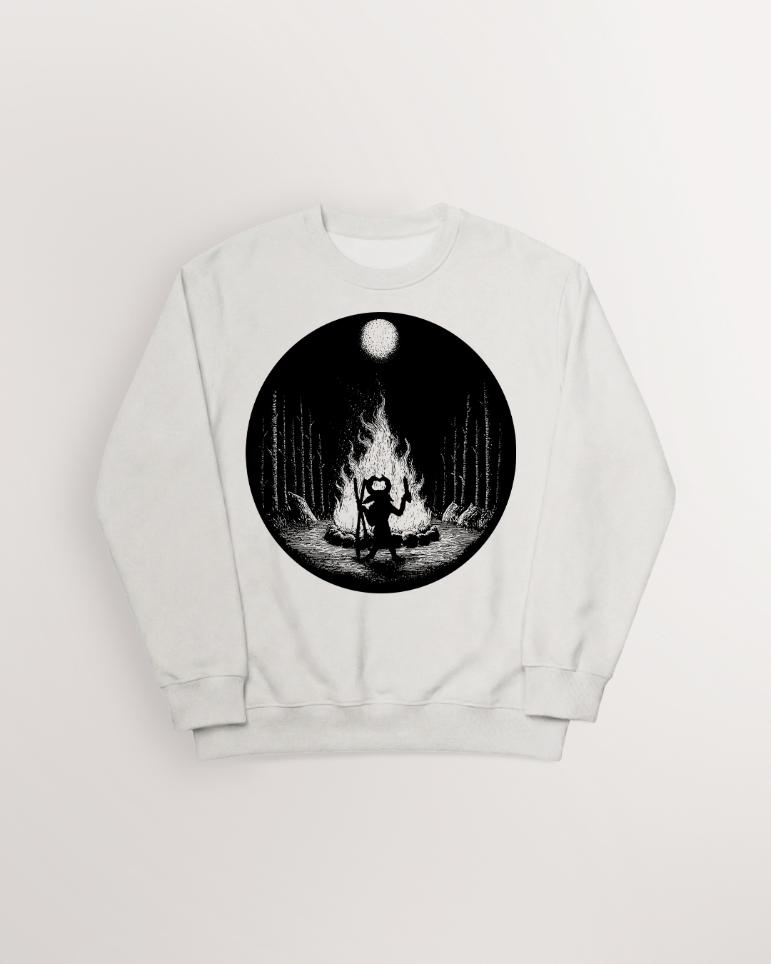 Koryos Sweatshirt