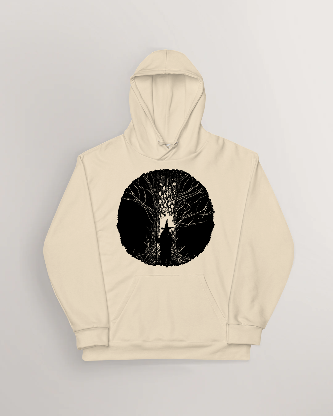 Learning the Runes Hoodie
