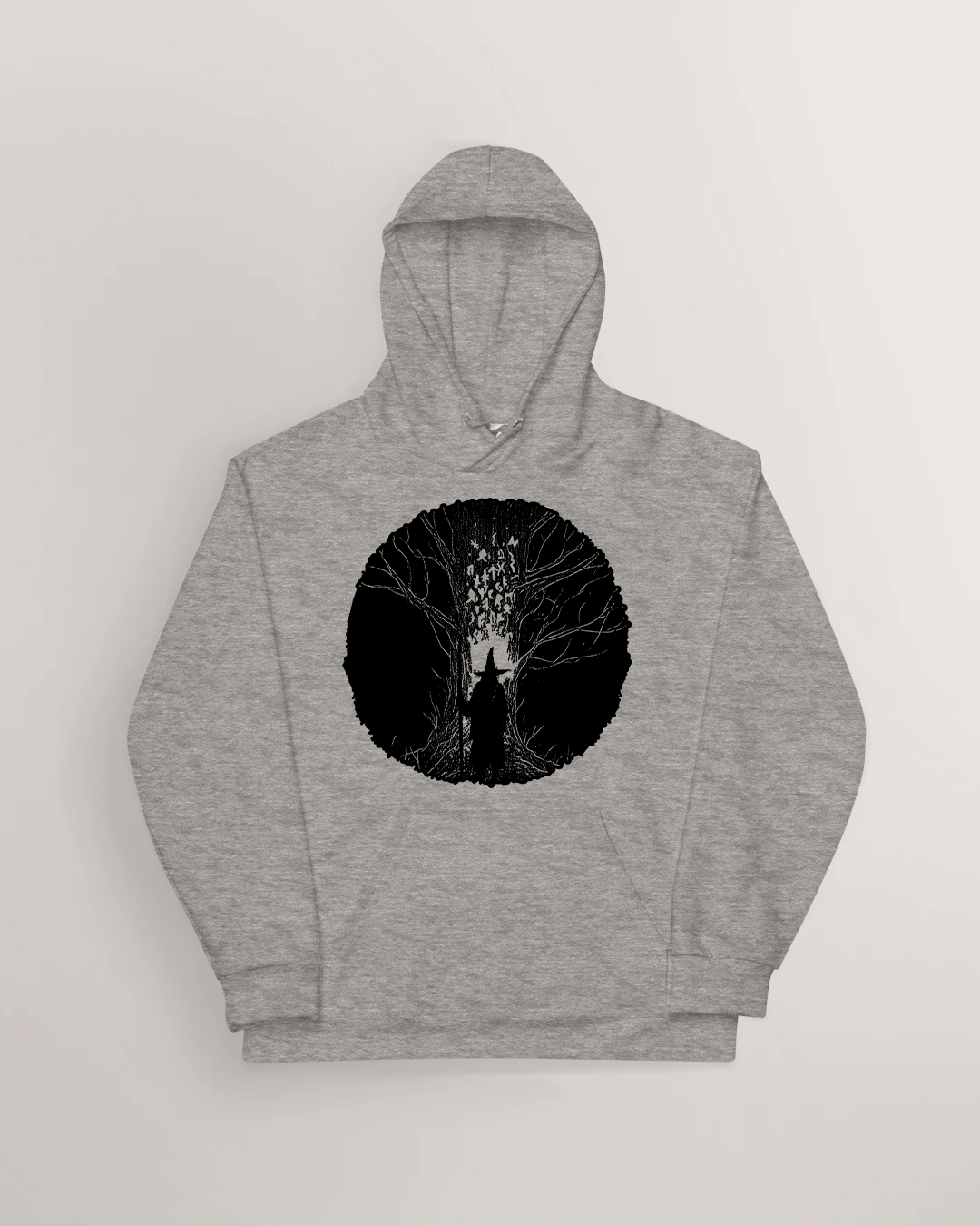 Learning the Runes Hoodie