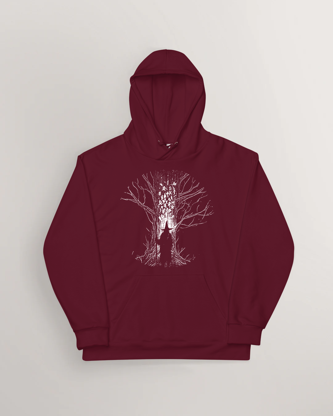 Learning the Runes Hoodie