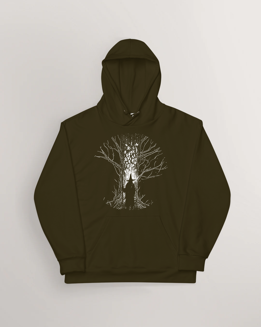 Learning the Runes Hoodie