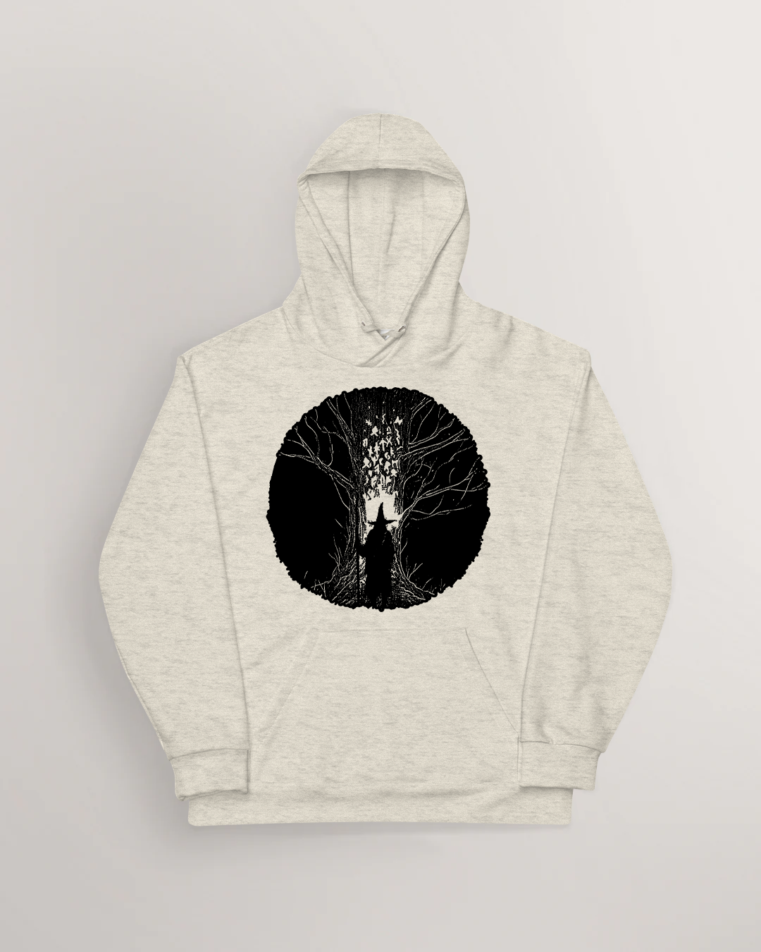 Learning the Runes Hoodie