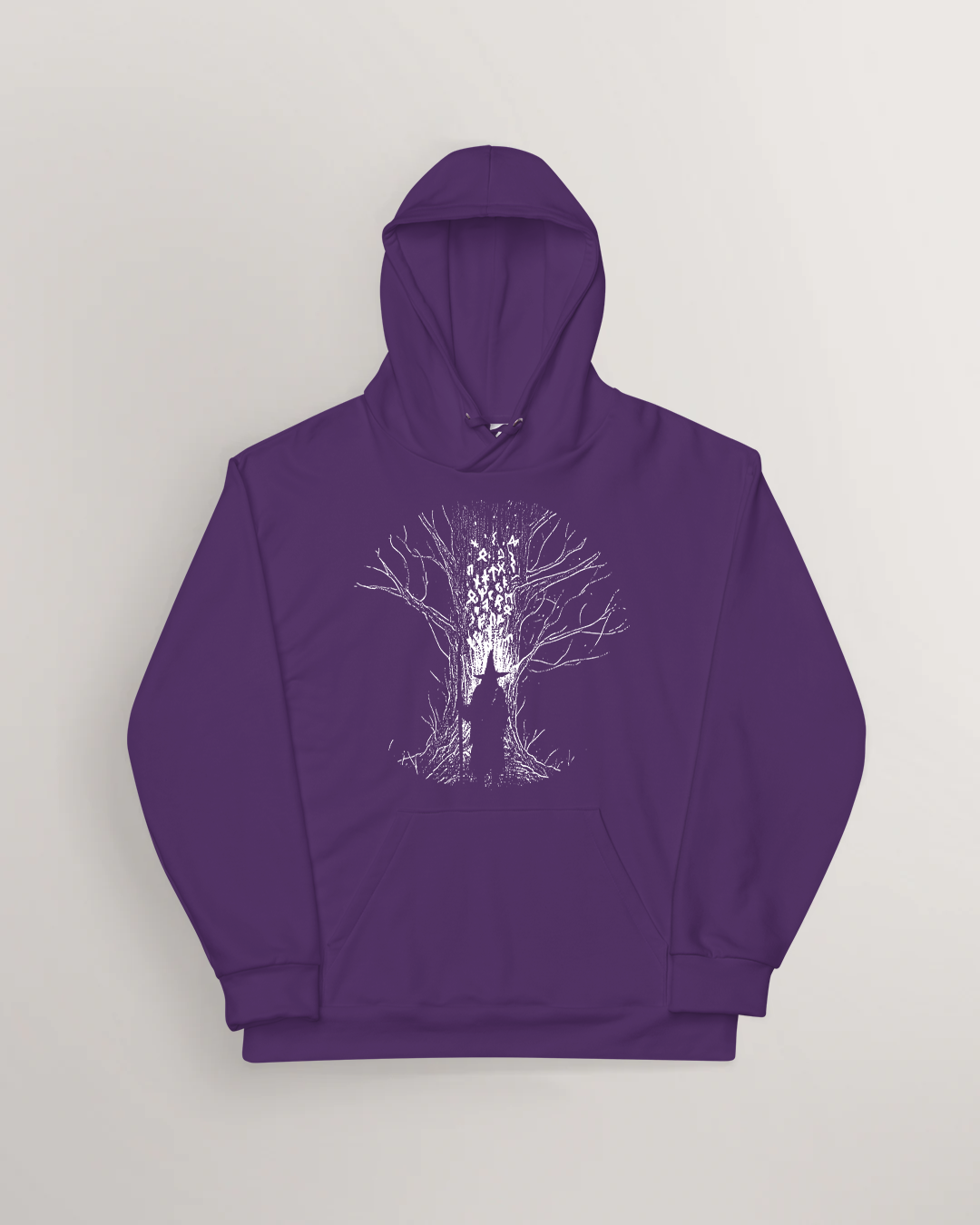 Learning the Runes Hoodie