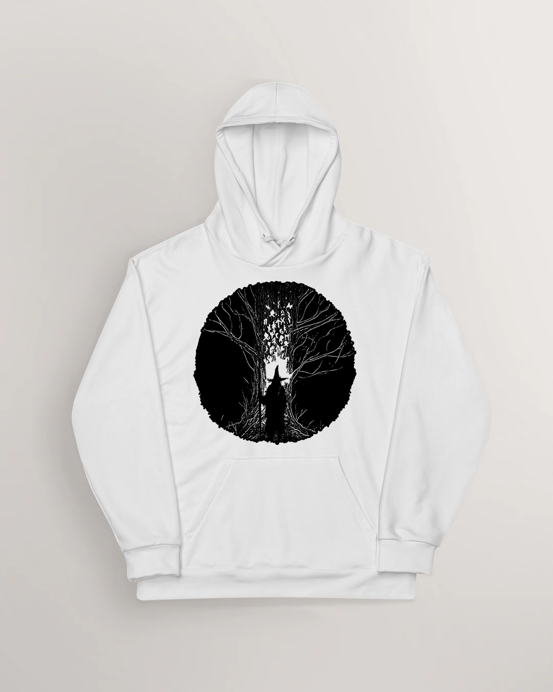 Learning the Runes Hoodie
