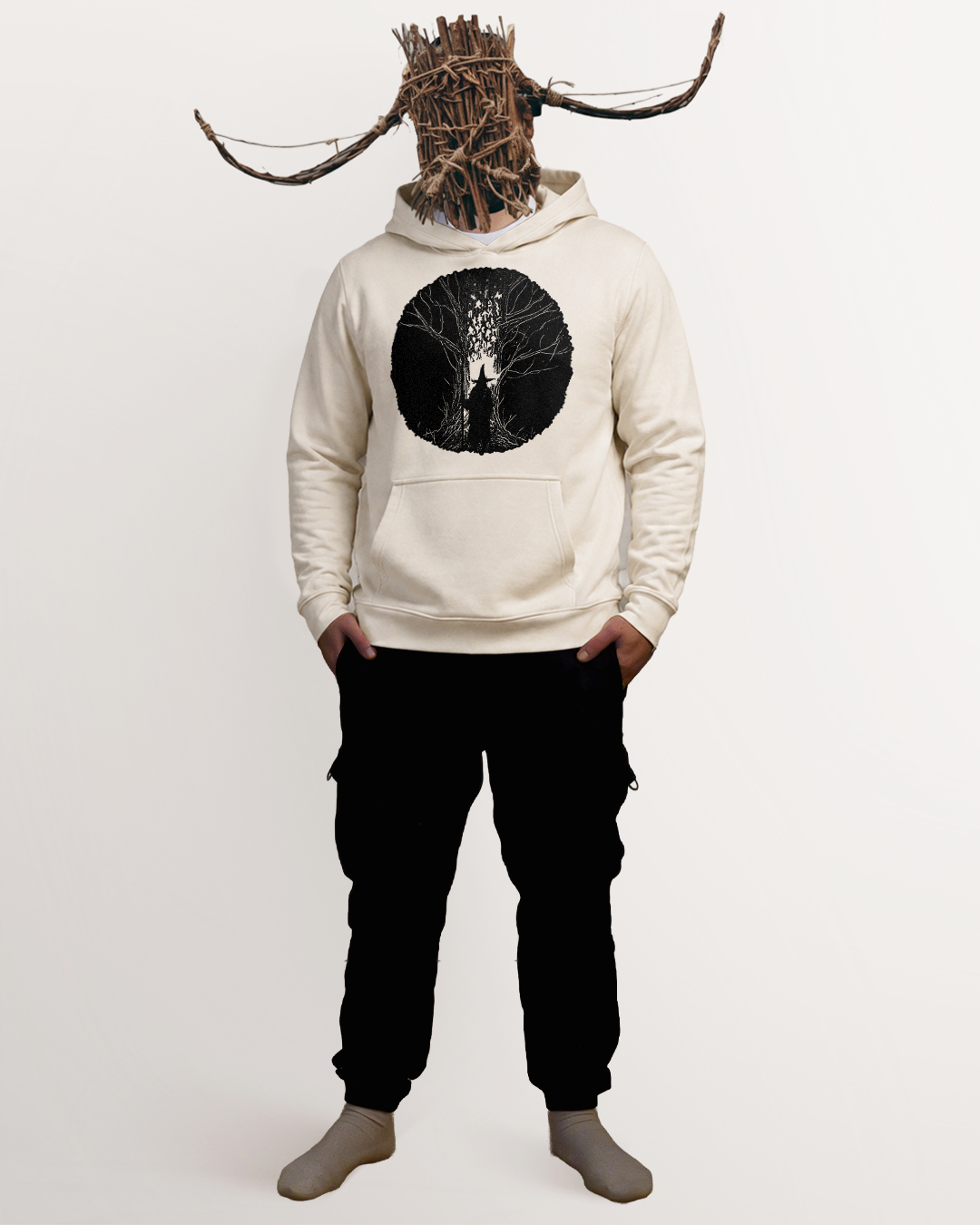 Learning the Runes Hoodie