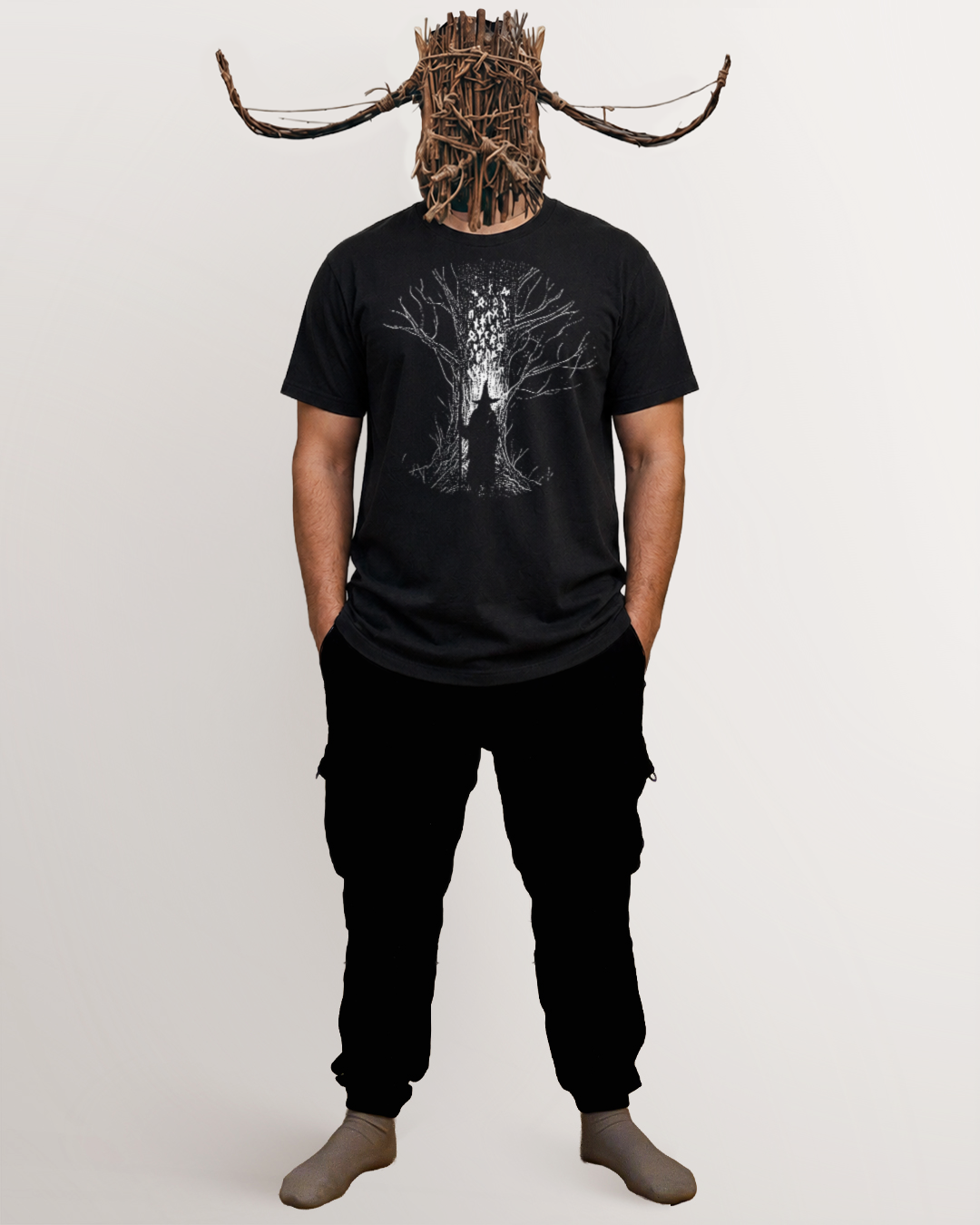 Learning the Runes T-Shirt