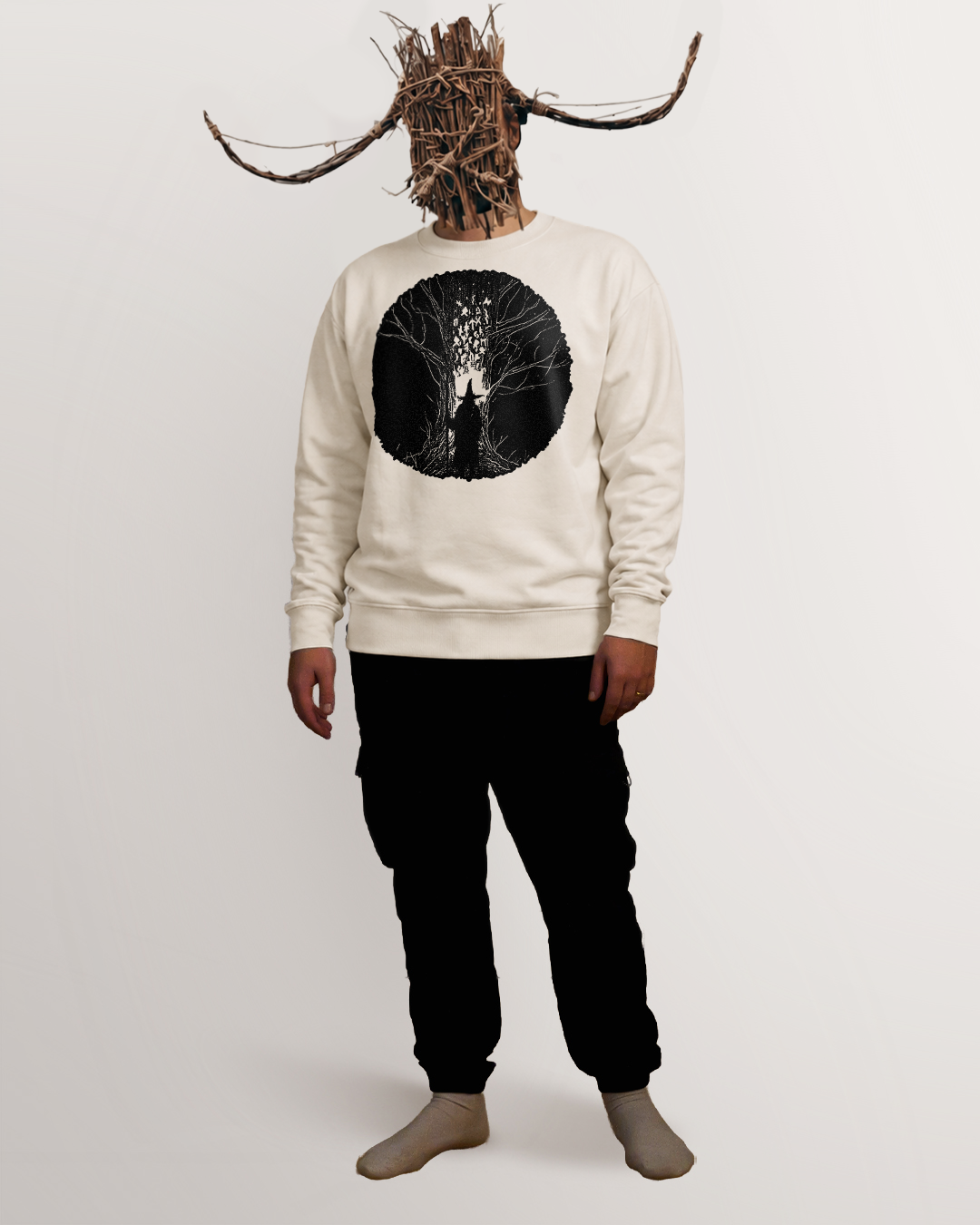 Learning the Runes Sweatshirt