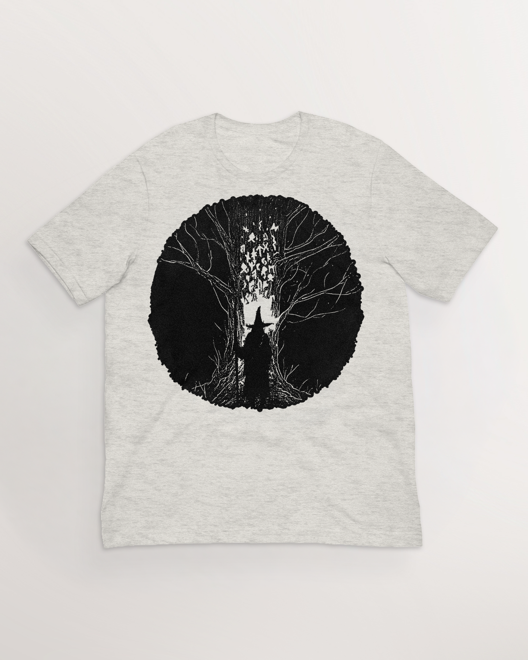 Learning the Runes T-Shirt