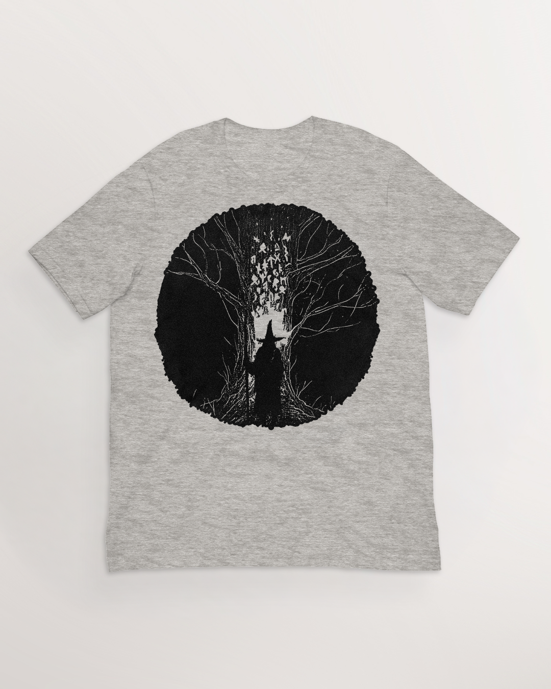 Learning the Runes T-Shirt