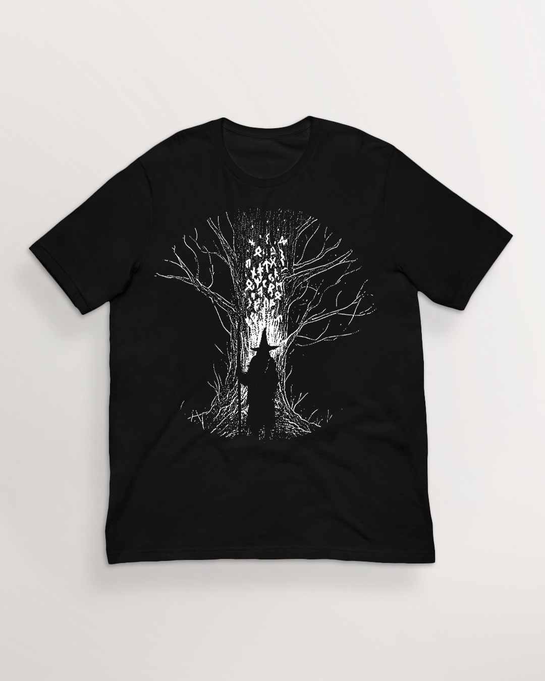 Learning the Runes T-Shirt