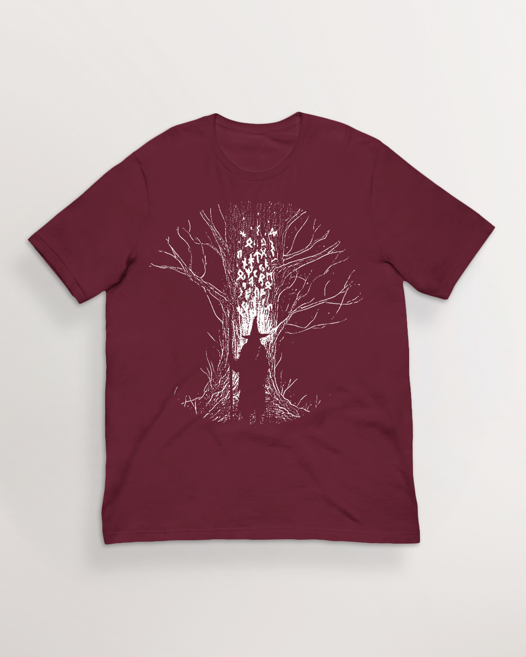Learning the Runes T-Shirt