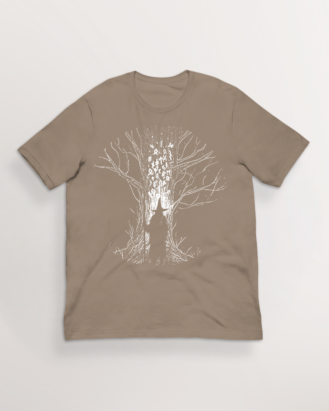 Learning the Runes T-Shirt