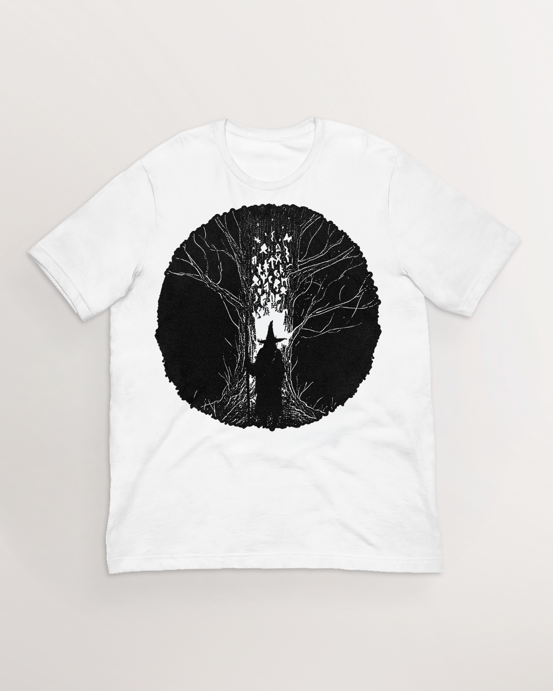 Learning the Runes T-Shirt