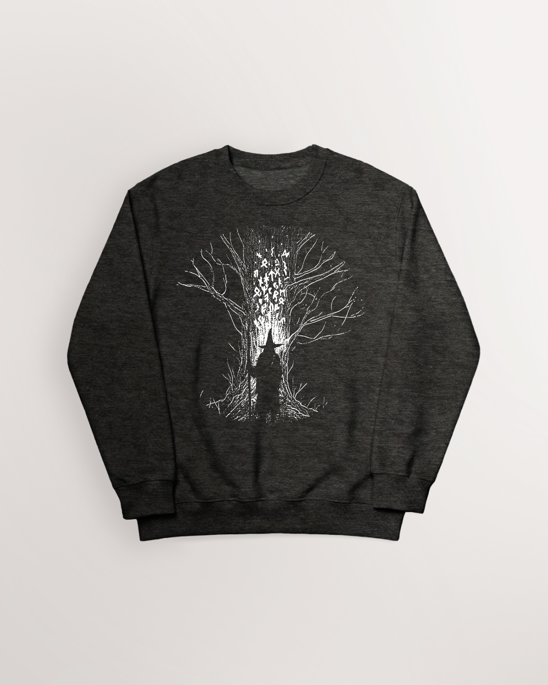 Learning the Runes Sweatshirt