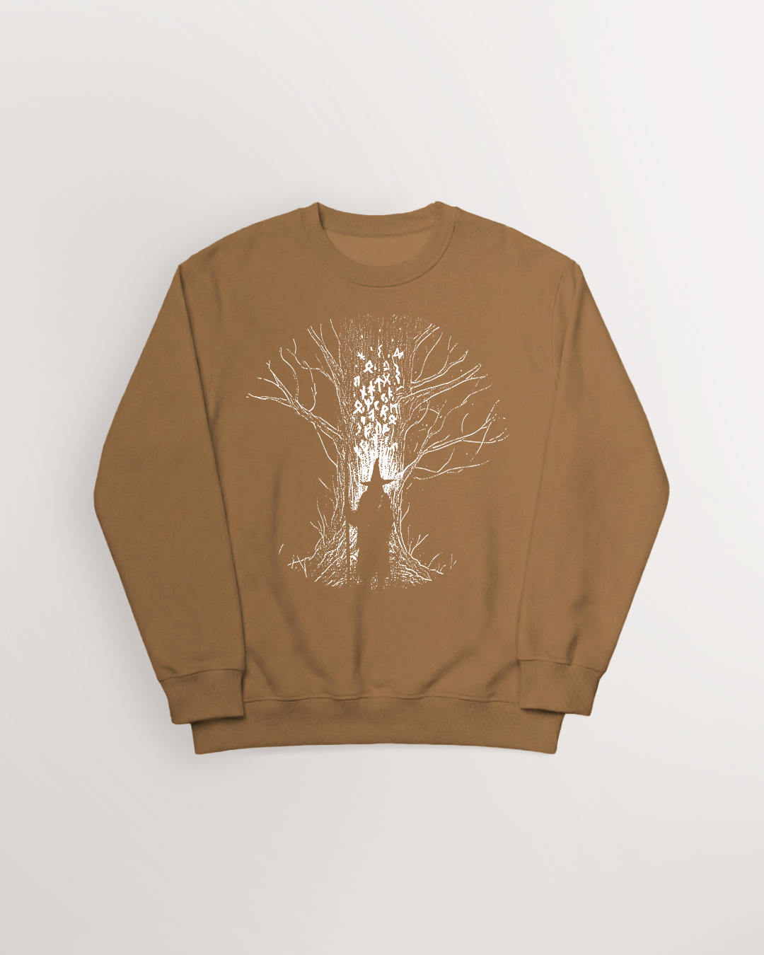 Learning the Runes Sweatshirt