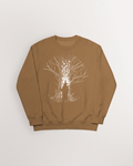 Learning the Runes Sweatshirt