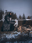 Tyrs Path Cloak