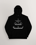 Longship Evolution Hoodie