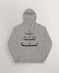 Longship Evolution Hoodie