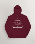 Longship Evolution Hoodie