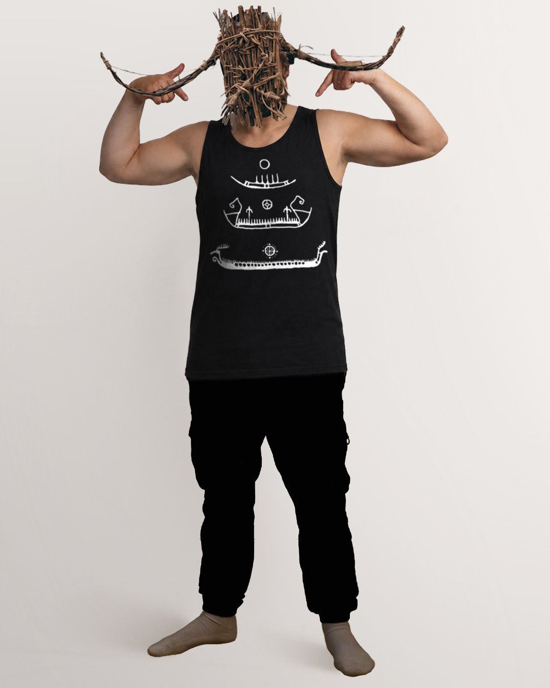 Longship Evolution Tanktop