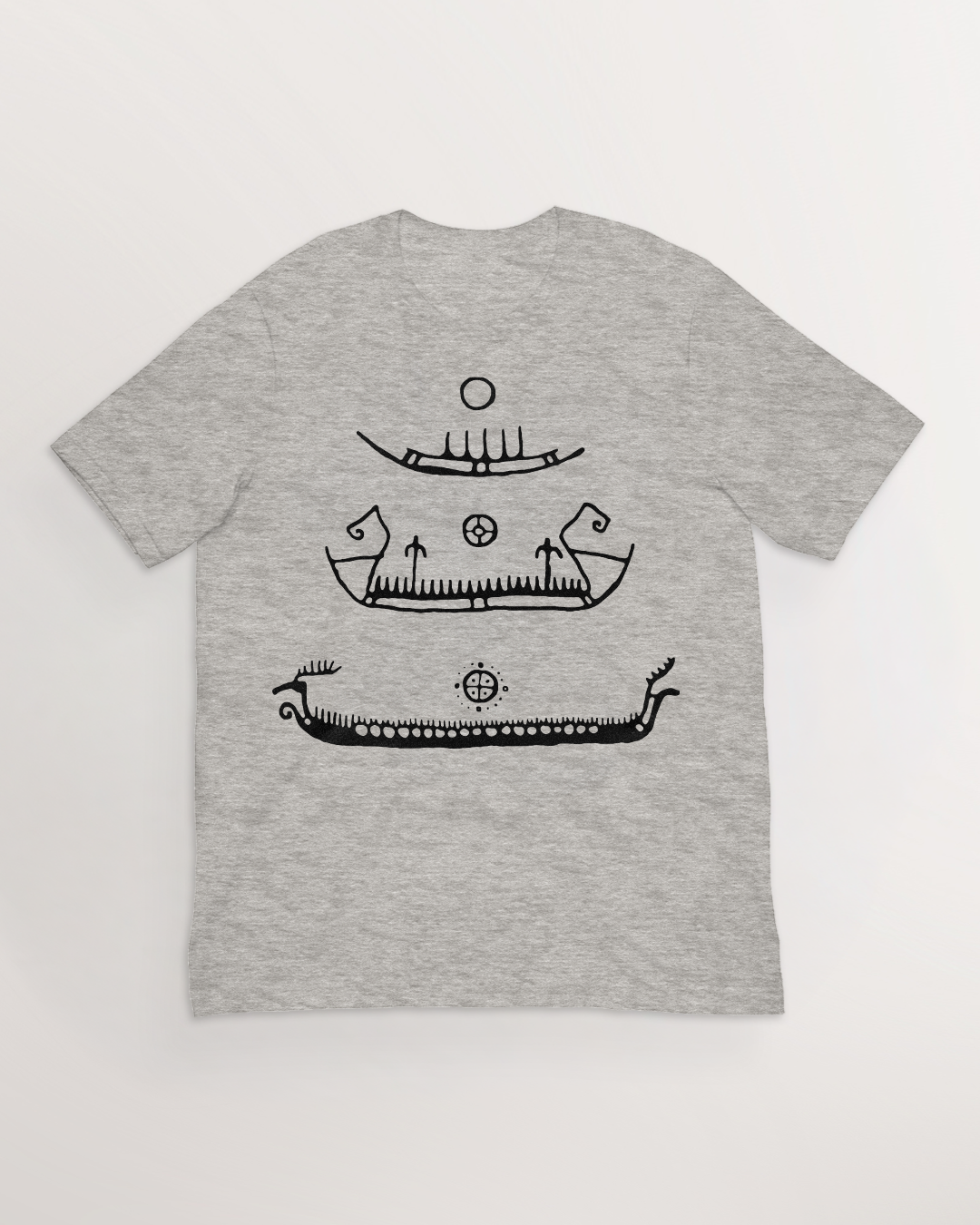 Longship Evolution Shirt