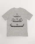 Longship Evolution Shirt