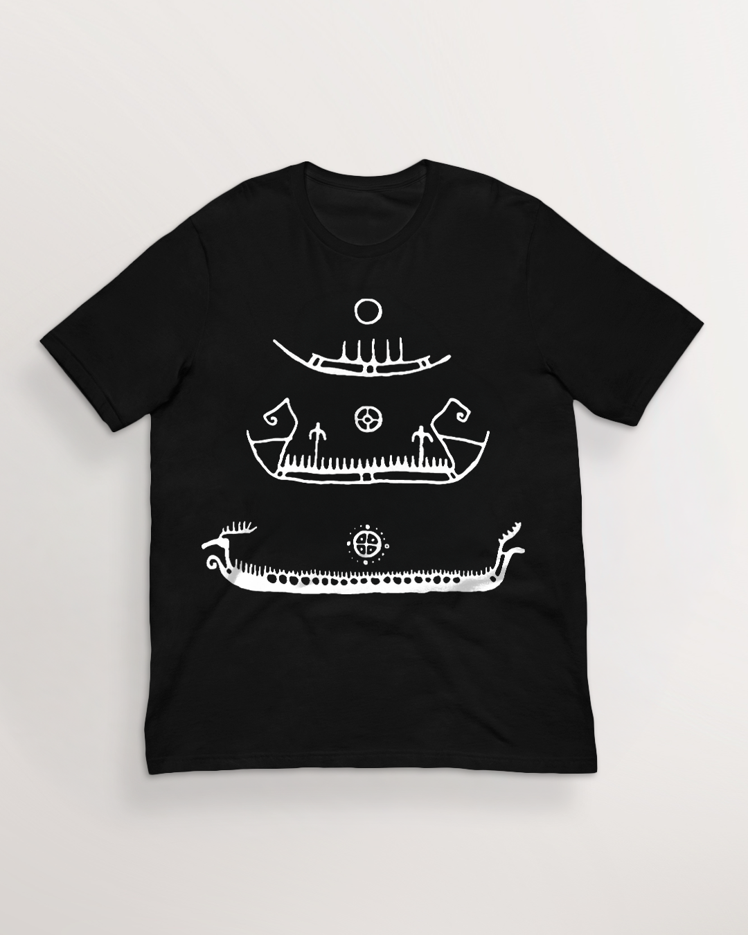 Longship Evolution Shirt