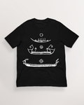 Longship Evolution Shirt