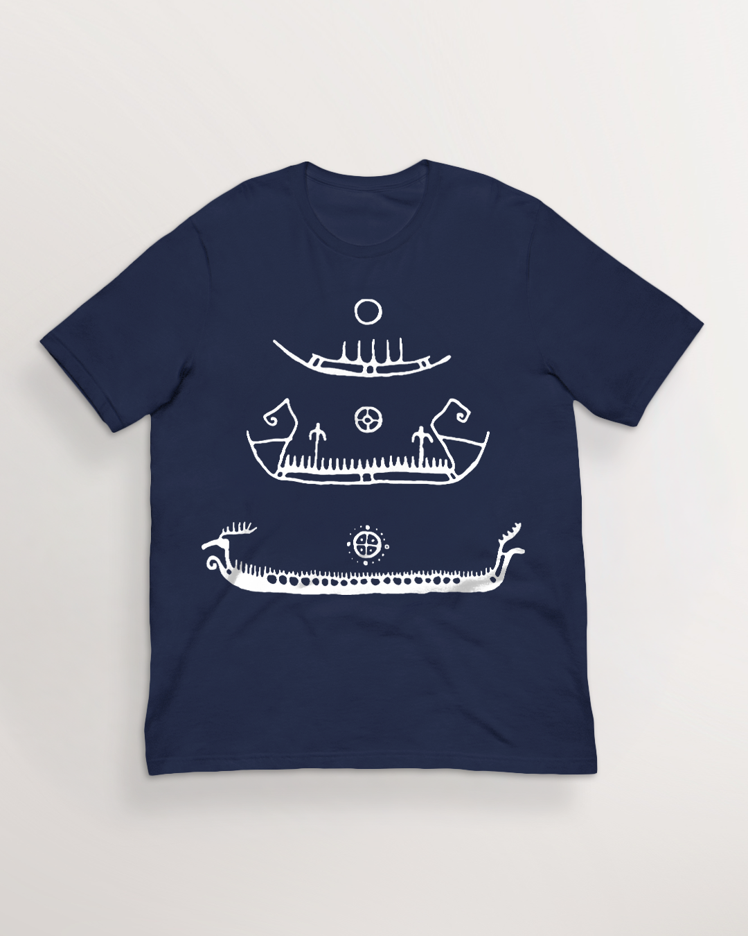 Longship Evolution Shirt