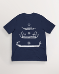 Longship Evolution Shirt