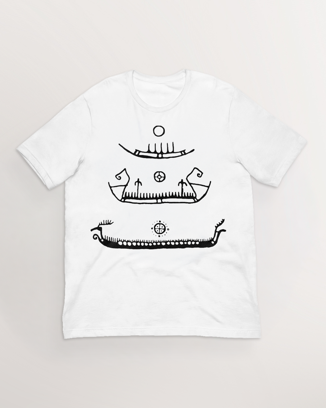 Longship Evolution Shirt