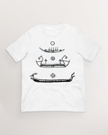 Longship Evolution Shirt