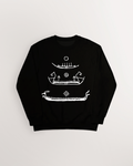 Longship Evolution Sweatshirt