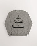 Longship Evolution Sweatshirt