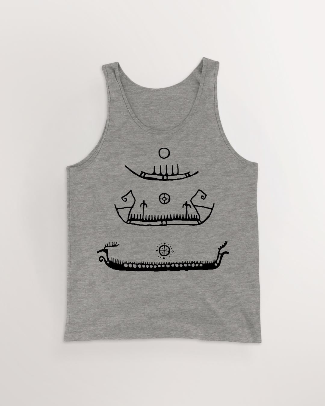 Longship Evolution Tanktop