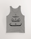 Longship Evolution Tanktop