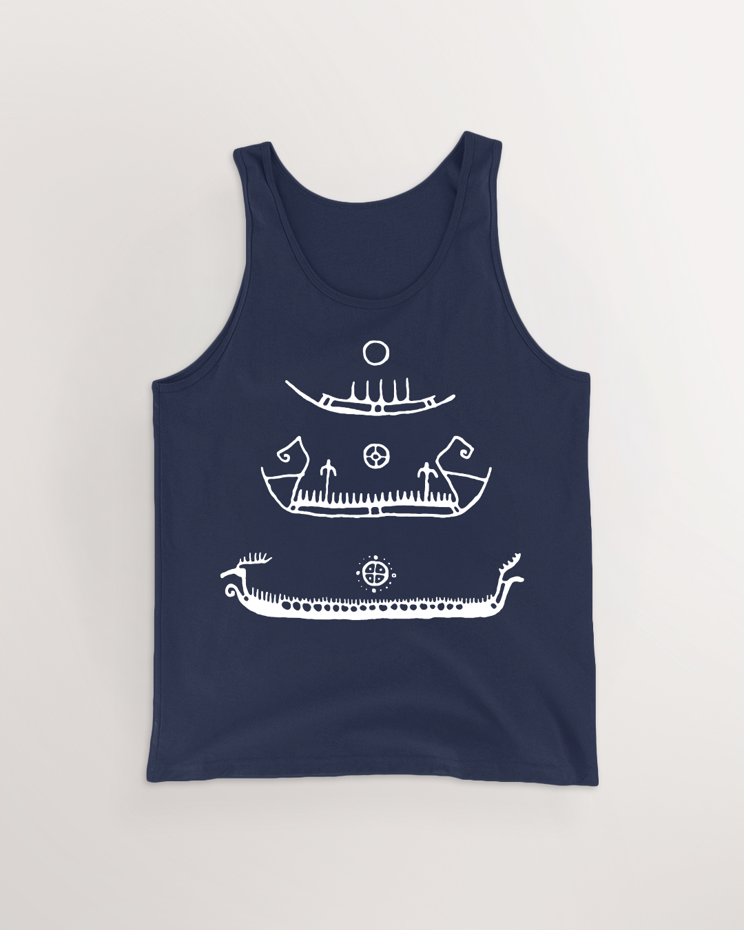 Longship Evolution Tanktop